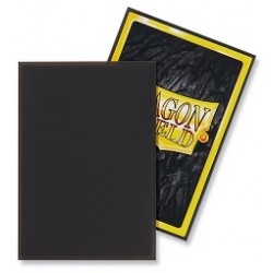 Dragon Shield Japanese Size Card Sleeves Matte Slate (60) Japanese Size Card Sleeves (Yu-Gi-Oh)